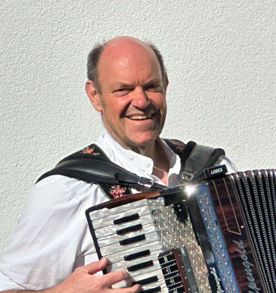 Christian Zerle